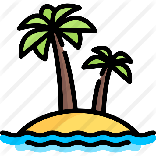 Isla - Map (512x512)