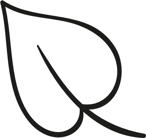 Fall Tree Leaf Free Icon - Icono Hoja De Arbol (512x512)