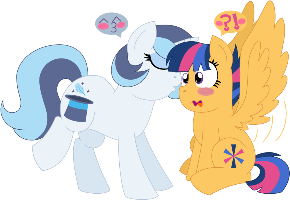 The Canary And The Turtle Dove By Strawberry-spritz - Mlp Dove X Starburst (1024x722)