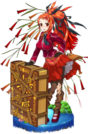 Firecracker Plant - ラッセリア - Russelia Fkg (329x467)