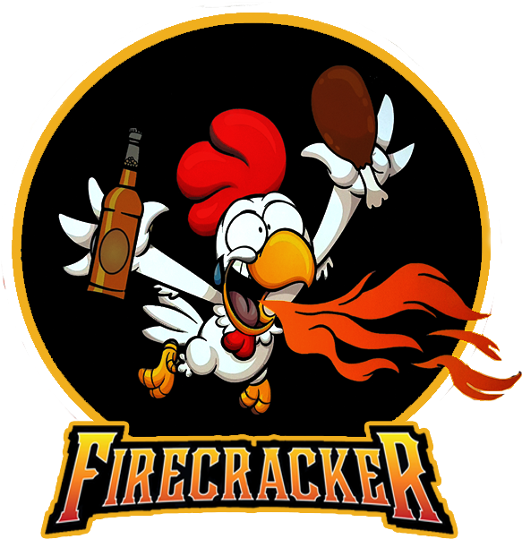 Firecracker Hot Chicken - Firecracker Hot Chicken (700x700)