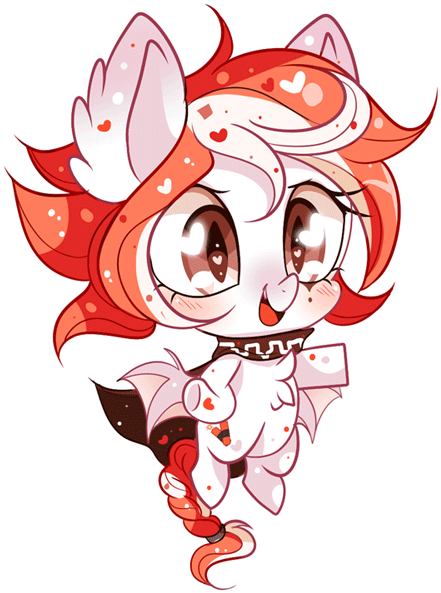 Firecracker By Ipun Firecracker - Illustration (500x810)