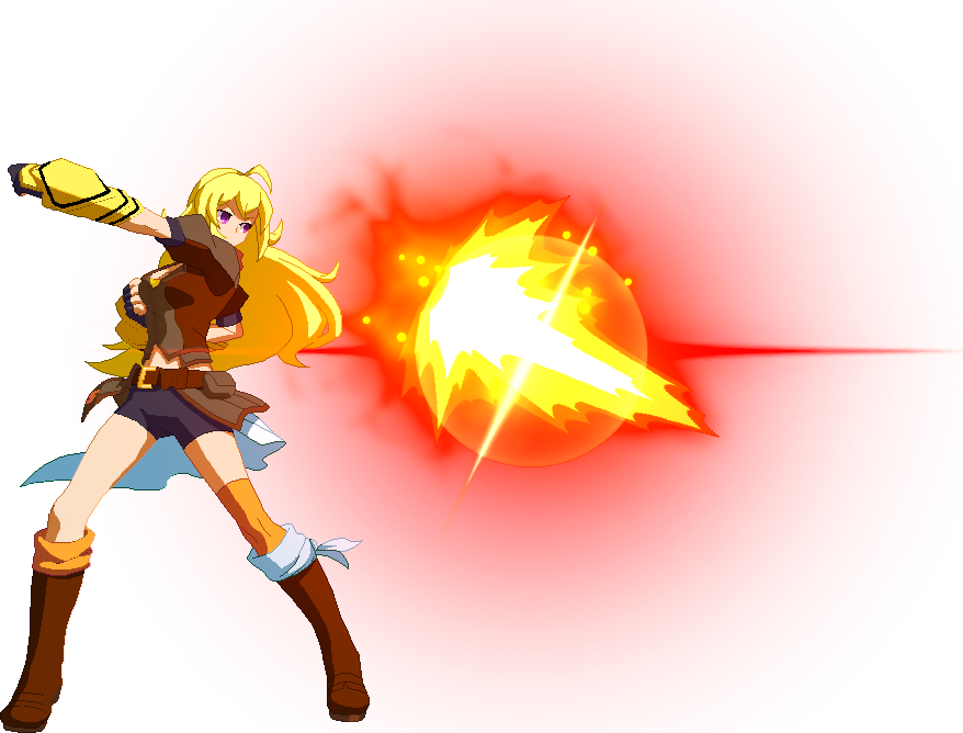 Bbtag Yang Firecracker - Firecracker (878x668)