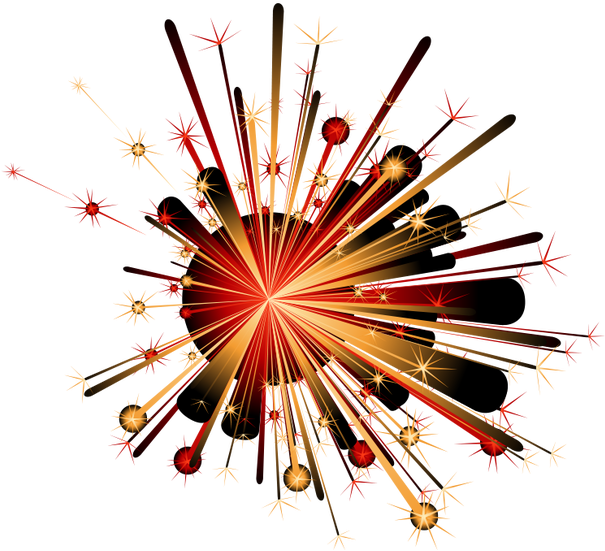 Fireworks Firecracker - Fireworks,fireworks - Graphic Design (650x650)