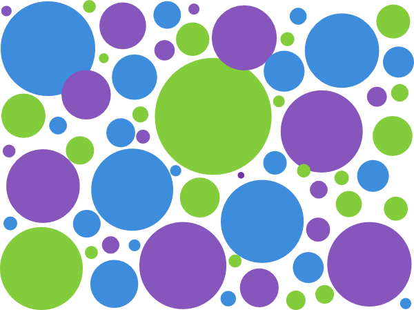 How To Set Use Dots Svg Vector - Clip Art (600x449)