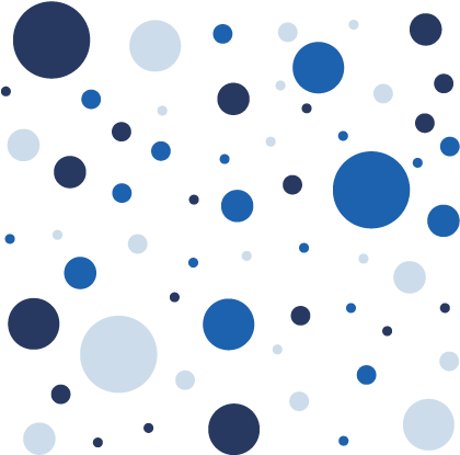 Dots & Spots Wall Quotes™ Wall Art Decal - Art (451x451)