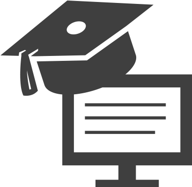 Hnd Full Time Program - Iconos De Educacion Png (400x400)