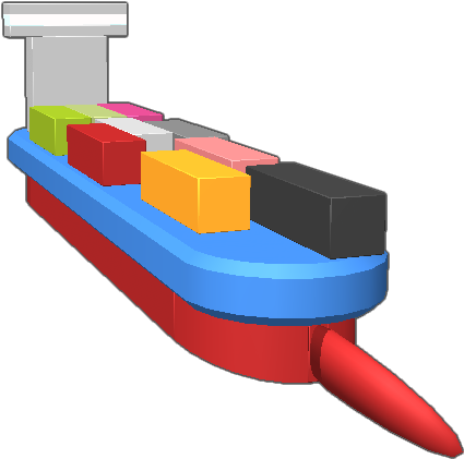 It Sinks Like Hmhs Britannic - Rigid-hulled Inflatable Boat (768x768)