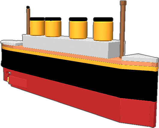 By Charlie2008 - Barge (768x768)