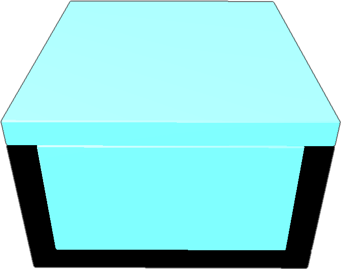 Meet Sam She Is A Smaller Version Of Me And Loves To - Coffee Table (768x768)