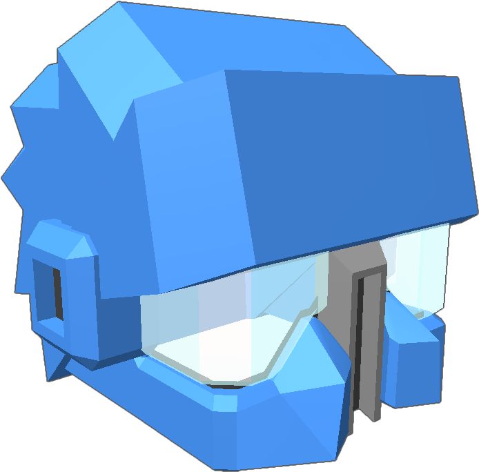 By Charlie2008 - House (768x768)