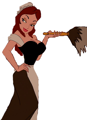 Image Result For Plumette Human - Plumette Human (308x413)