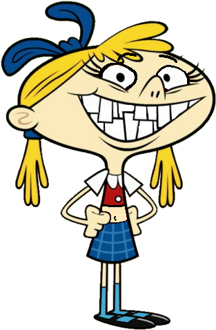 Au Amanda Killman By Pinkie-bella - Bunsen Is A Beast Amanda (336x500)