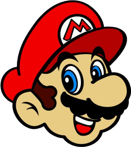 Download Mario Free Png Photo Images And Clipart - Mario Welcome (512x512)