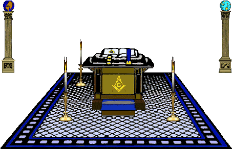 Masonic Clip Art Websites - Masonic Lodge (458x299)