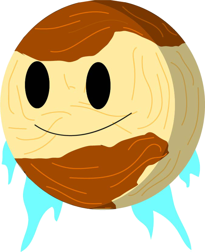 Gj 436b - Gliese 436 B Simple Cosmos (675x828)