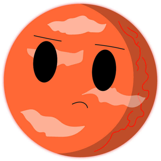 Gliese 876 D - Gliese 436b Simple Cosmos (643x643)