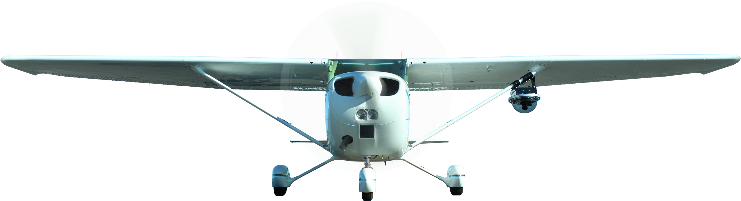 Aerial Photographer Mn - Cessna Aerial Photography (2541x719)