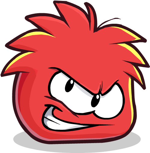 1 Coins Buy Now - Club Penguin Yarr (584x588)