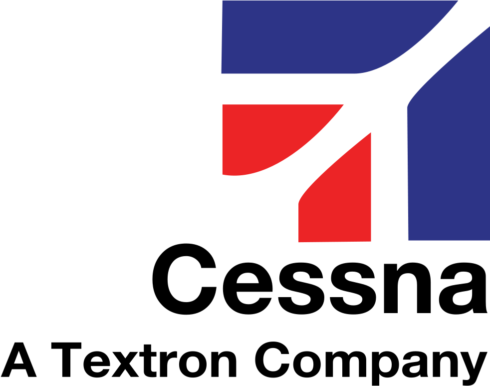 Cessna Logo Png (1000x797)
