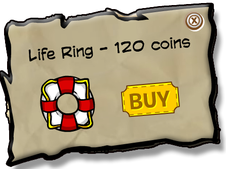 There Is Paper Water Boats Contest At Club Penguin - Club Penguin (446x334)