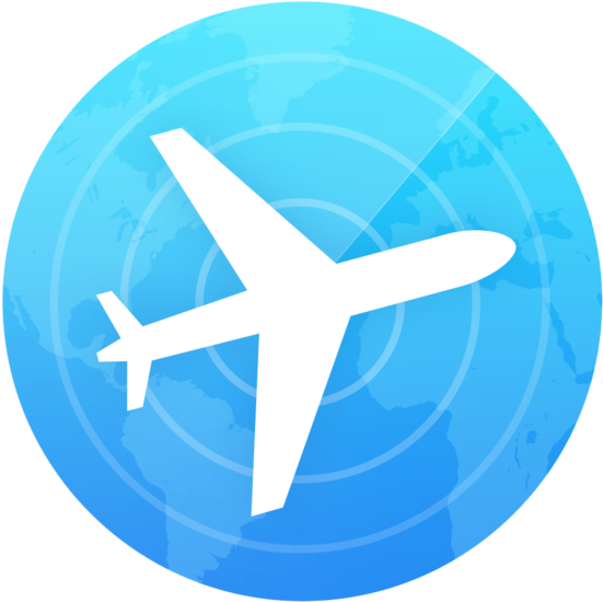 Easylearn For Flight Simulator On The Mac App Store - Tracking (630x630)