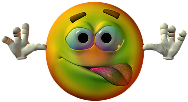 Smiley Face Images Pixabay Download Free Pictures Rh - Joke (485x340)