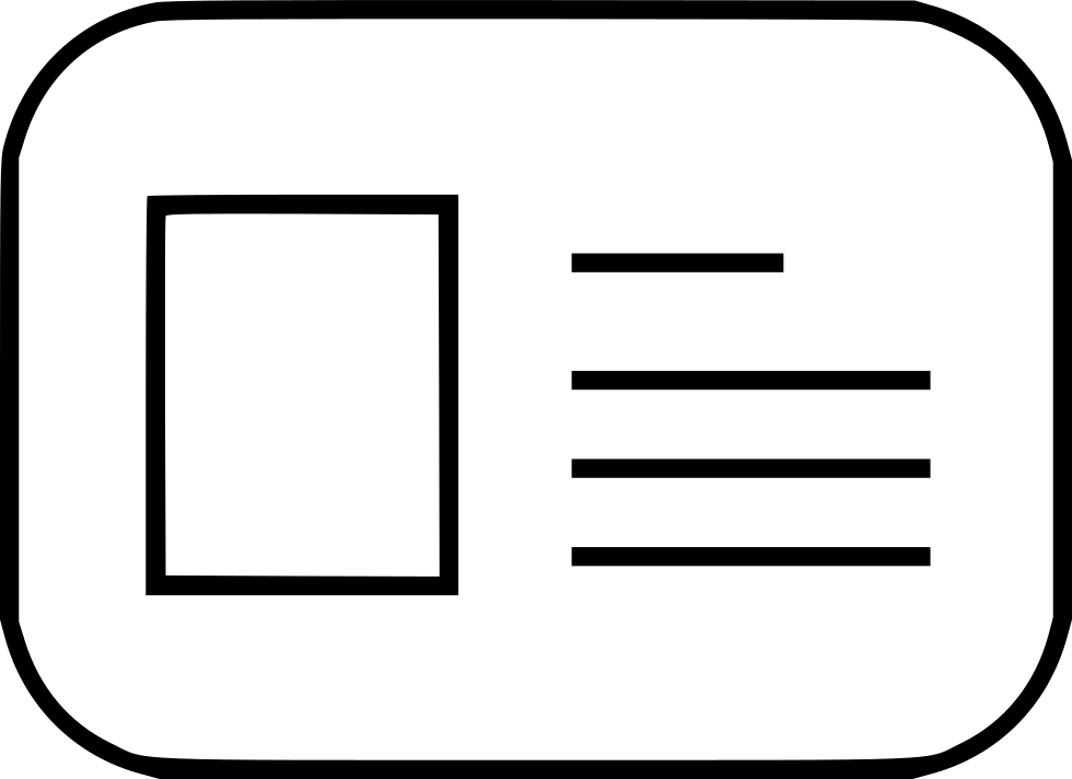 Passport Card Comments - Passport Card Comments (980x712)