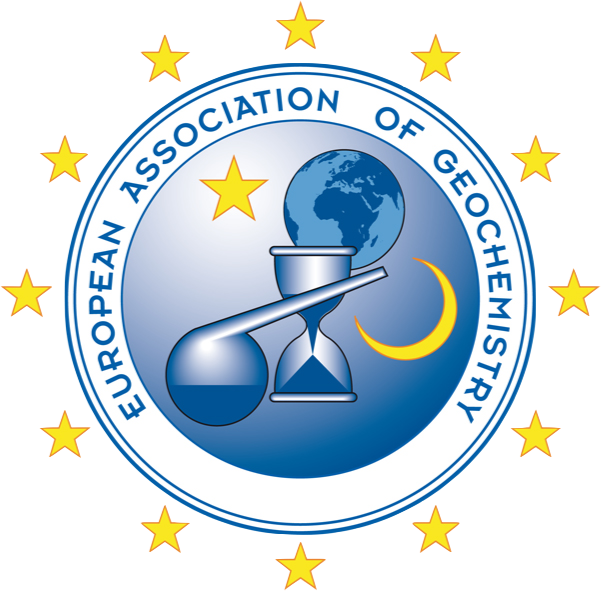 European Association Of Geochemistry - Emblem (601x591)