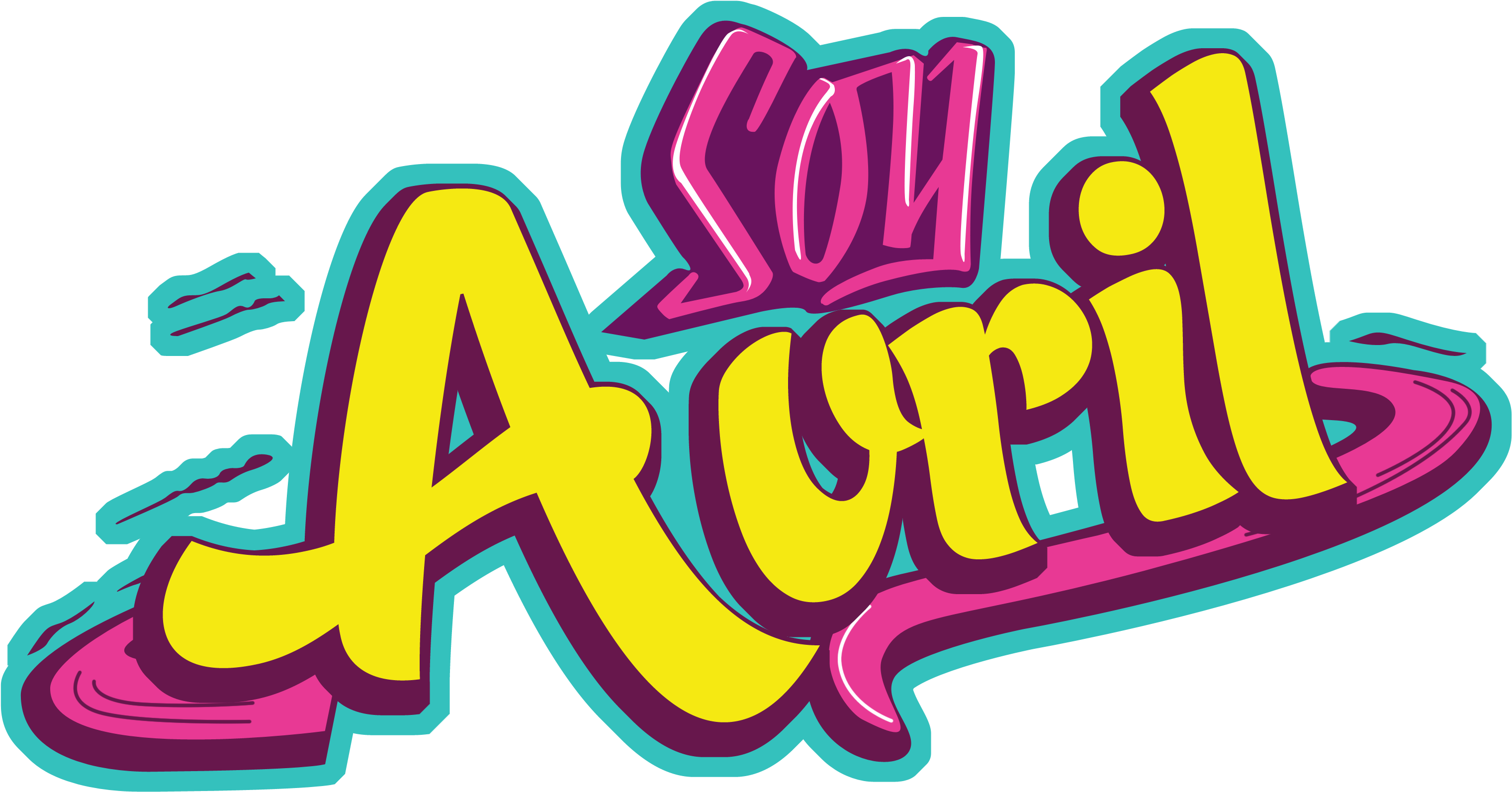 Resultado De Imagem Para Soy Luna Logo Png - Soy Luna Soy Marti (3093x1785)