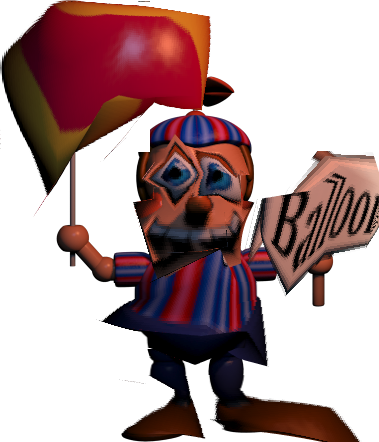 Fun With Photoshop- Balon Boi By Ilovedecepticons - Adobe Photoshop (379x442)