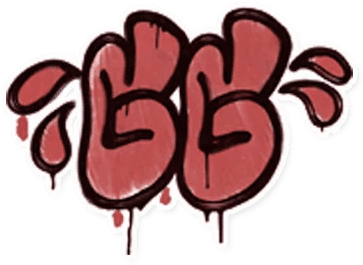 Стикер « - Frog (512x512)