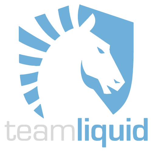 Team Liquid - Team Liquid Logo Png (500x500)