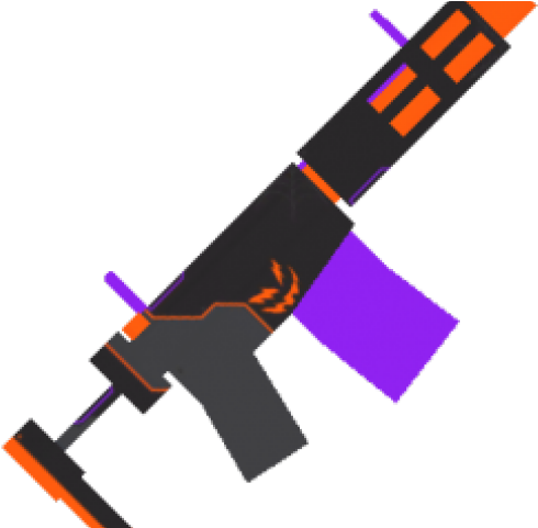 Honey Badger Clipart Csgo - Clip Art (640x480)