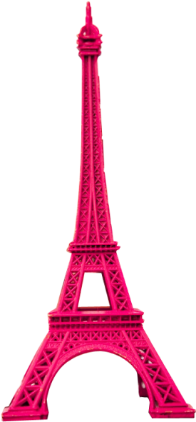Paris Clipart Hd Png Images - Ines De La Fressange (400x618)
