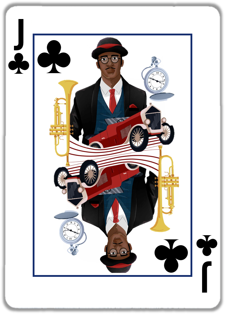 Jack Of Clubs - Jack Of Clubs (882x1169)