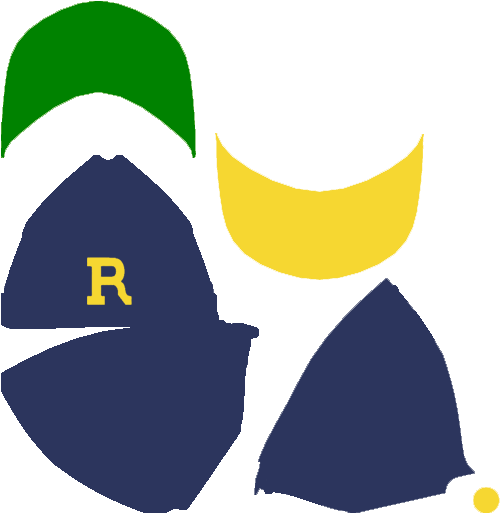 A Few To Try On For Size - Camden Riversharks Ootp (512x512)