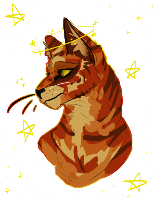 Good Kitty - - Illustration (500x643)