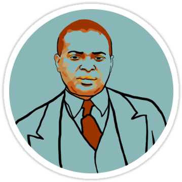 Original Countee Cullen Design • Also Buy This Artwork - Countee Cullen Artist (375x360)