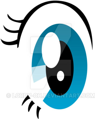 Mlp Eye - Graphic Design (900x862)