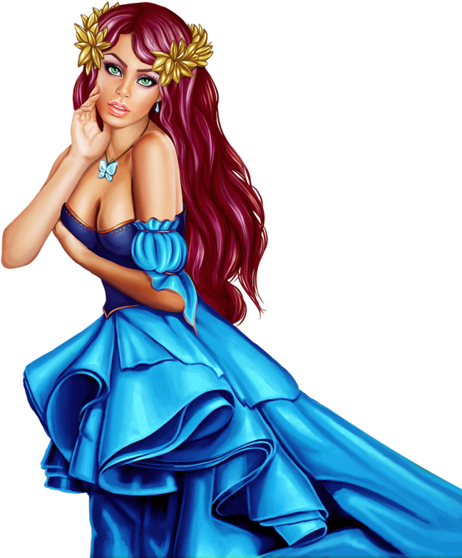 Design Wilds Cat - Fairy (647x800)