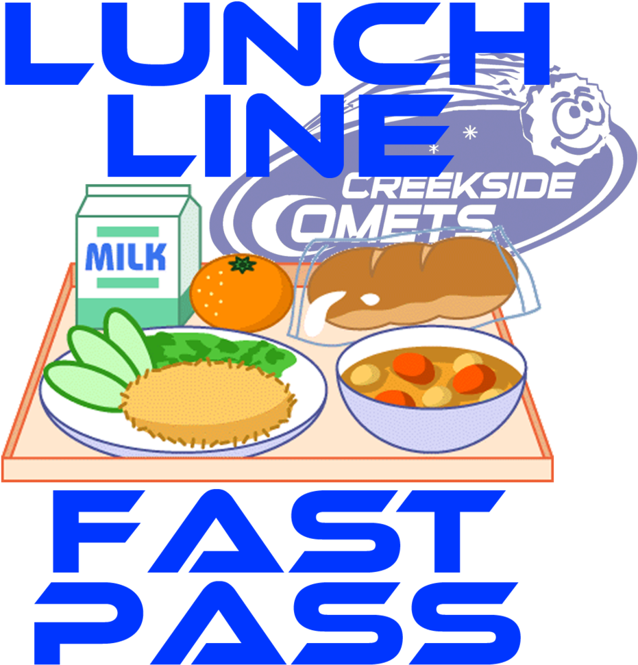 Related School Lunch Line Clipart - School Lunch Clip Art (1024x1023)