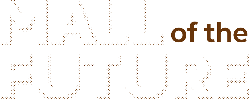 Mall Of The Future - Shopping Mall (958x381)