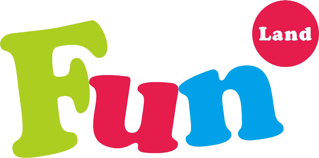 Fun Land - Central Park Funland (1049x520)