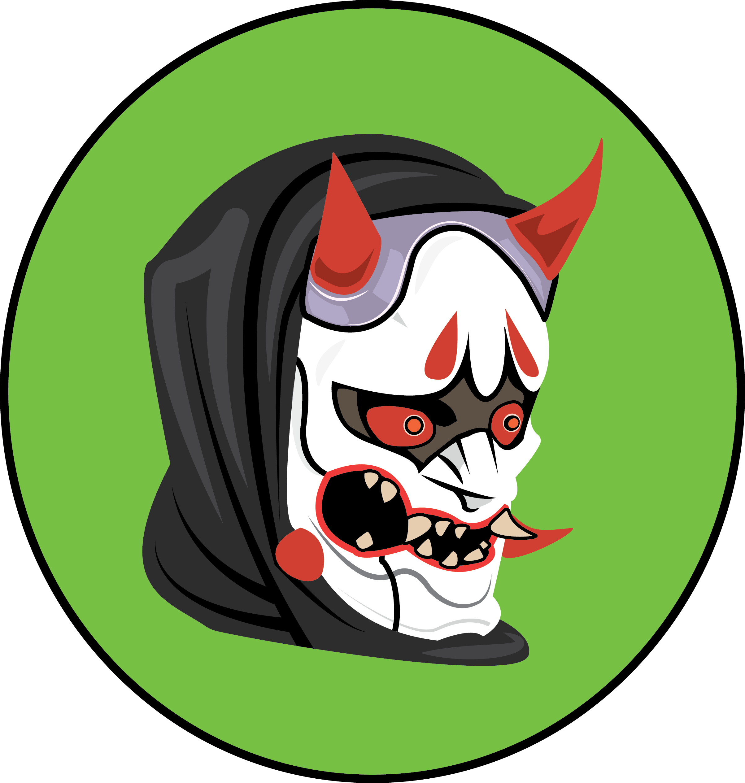 Genji Emblem I Made - Doctor Icon (2406x2529)