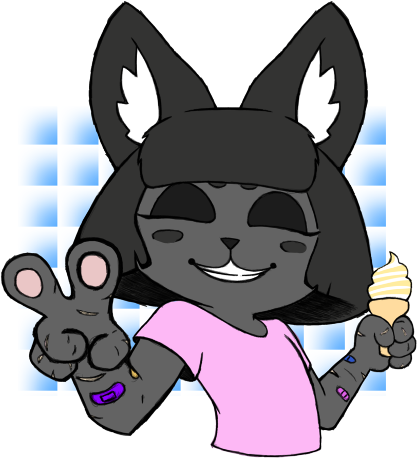 10 Characters - Art (862x926)