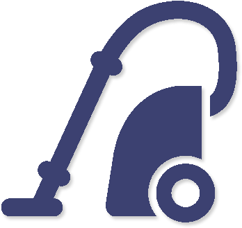 Carpet Cleaning Machine - Steam Cleaning Machine Logo (400x400)