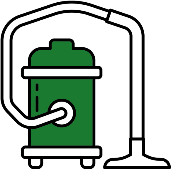 Cleaning Carpets - Housekeeping (640x641)