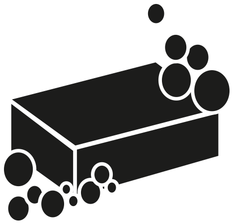 Water And Soap - Cleaning (700x500)