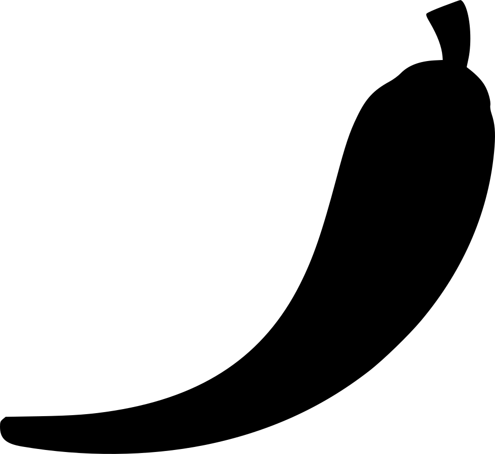 Pepper Comments - Chili Pepper (980x900)